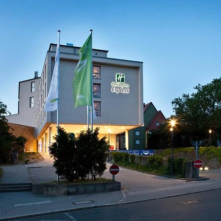 Holiday Inn Express Fuerth By Ihg ภายนอก รูปภาพ