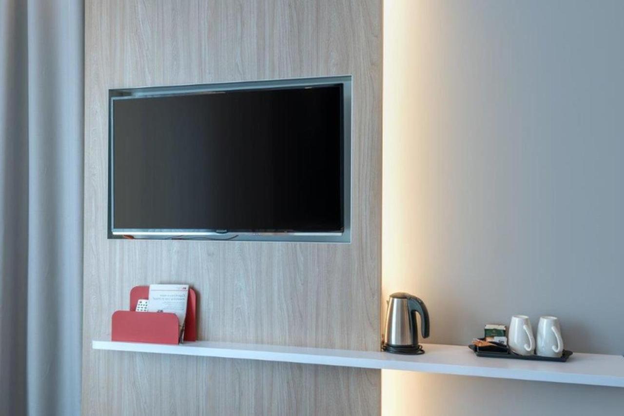 Holiday Inn Express Fuerth By Ihg ภายนอก รูปภาพ