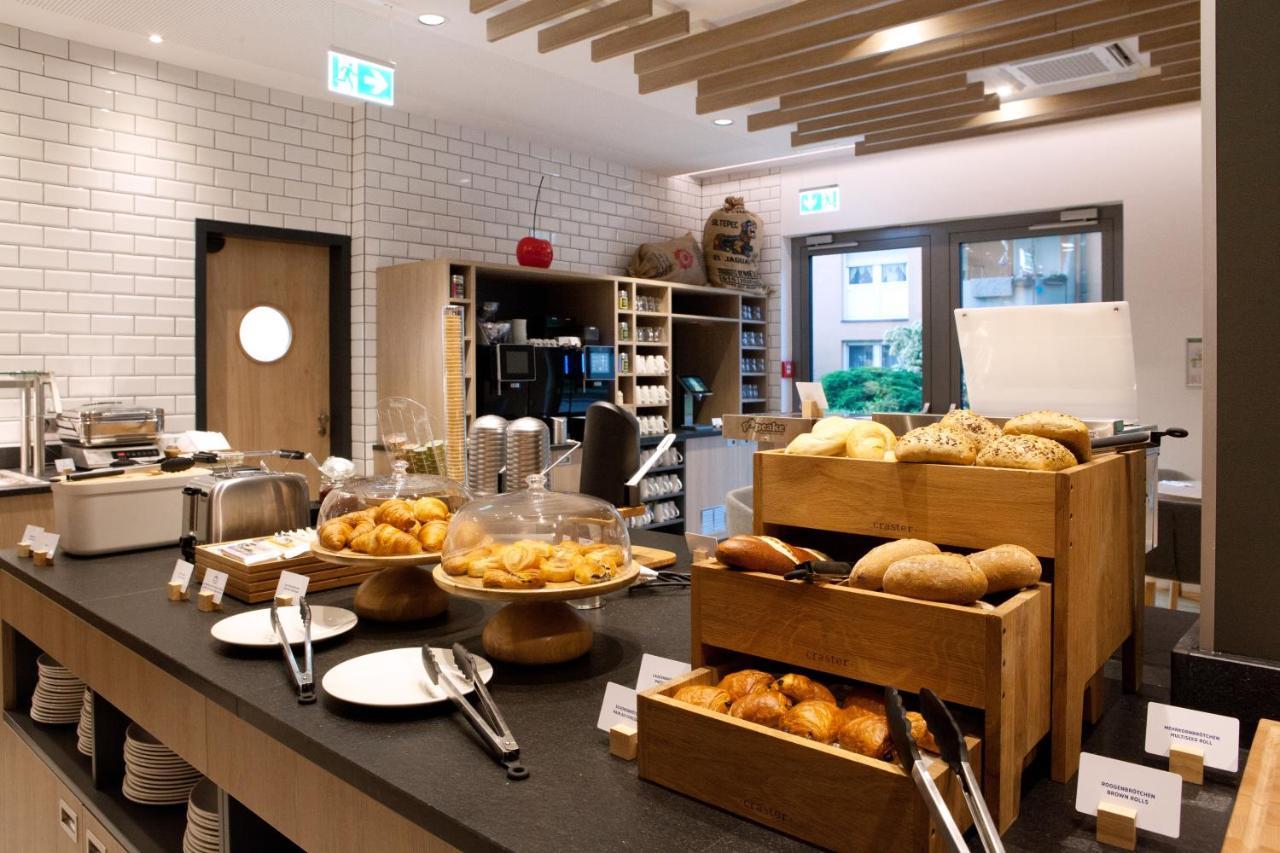 Holiday Inn Express Fuerth By Ihg ภายนอก รูปภาพ